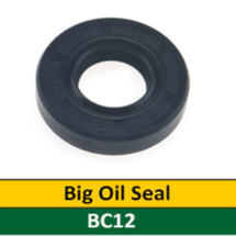 Big Oil Seal