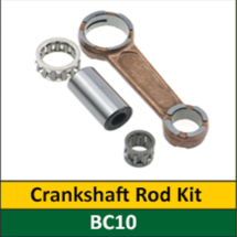 Cranlshaft Road Kit
