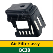 Air Filter Assy
