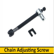 Chain Adjusting Screw