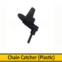 Chain Catcher Plastic