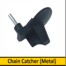 Chain Catcher metel