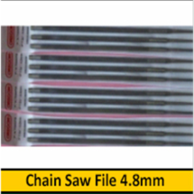 Chain Saw File 4.8mm