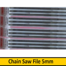 Chain Saw File 5mm