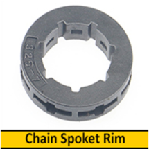 Chain Spoket Rim