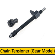 Chain Tensioner Gear Model