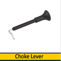 Choke Lever