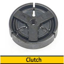 Clutch