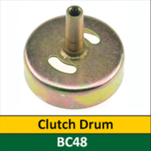 Clutch Drum