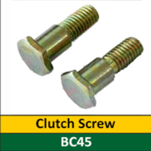 Clutch Screw