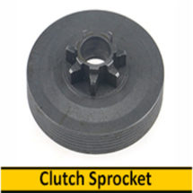 Clutch Sprocket