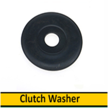Clutch Washer