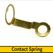 Contact Spring