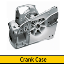 Crank Case