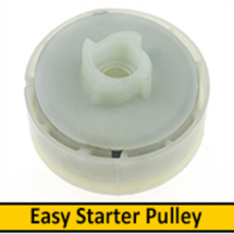 Easy Starter Pulley