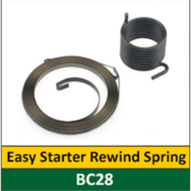 Easy Starter Rewind Spring