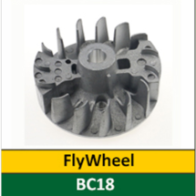 Flywheel