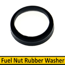 Fuel Nut Rubber Washer