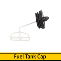 Fuel Tank Cap