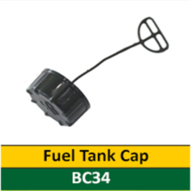 Fuel Tank Cap