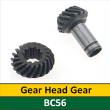 Gear Head Gear
