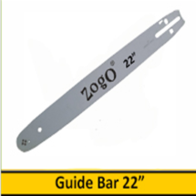 Guide Bar 22