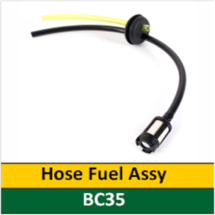 Hose Fuel Assy
