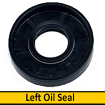 Left Oil Seal