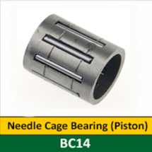 Needle Cage Bearing