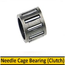 Needle Cage Bearing Clutch