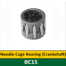 Needle Cage Bearing Cranlshaft