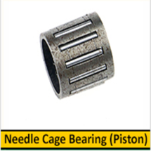Needle Cage Bearing Pistom