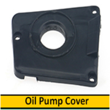 Oil Pump Cover