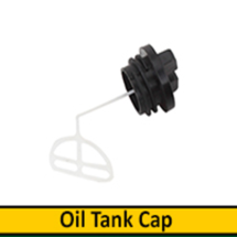 Oil Tank Cap