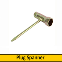 Plug Spanner