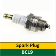 Spark Plug