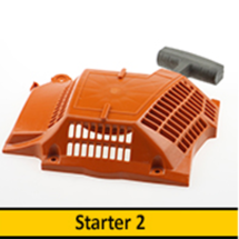Starter 2