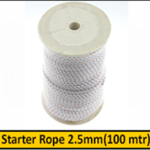 Starter Rope 2.5mm