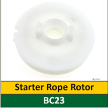 Starter Rope Roter