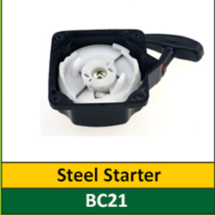 Steel Starter