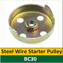 Steel Wire Starter Pulley