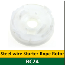 Steel wire Starter Rope Rotor