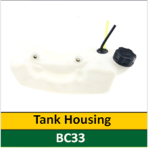 Tank Housing