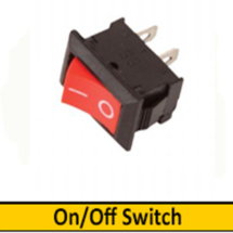 on off Switch