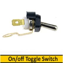 on off Toggle Switch